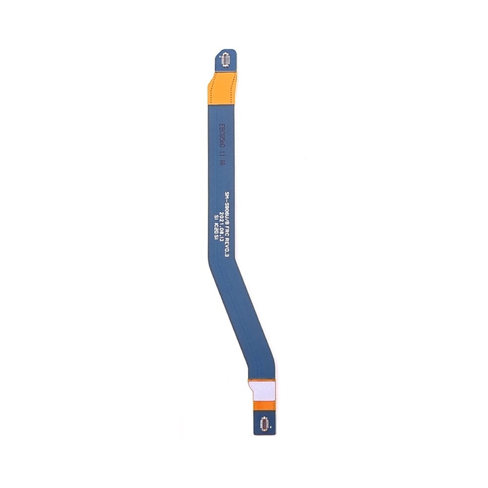 FRC Flex Cable for Samsung Galaxy S22 Plus S906B GH59-15527A / GH59-15571A (Gold) FRC Flex Cable for Samsung Galaxy S22 Plus S906B GH59-15527A / GH59-15571A (Gold)